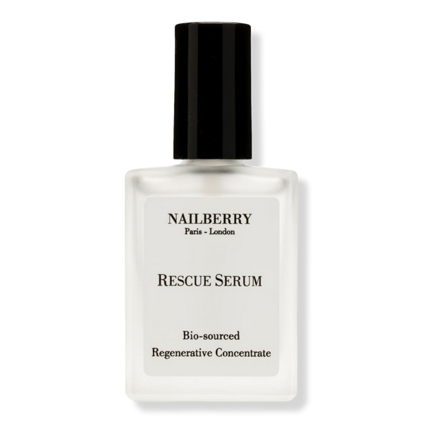 Nailberry Rescue Serum #1