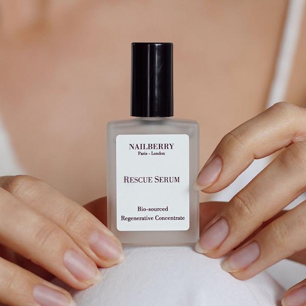 Nailberry Rescue Serum #2