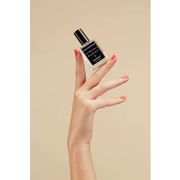 Nailberry Bare Essentials - 2 in 1 Base & Top Coat #2