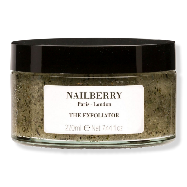 Nailberry The Exfoliator #1