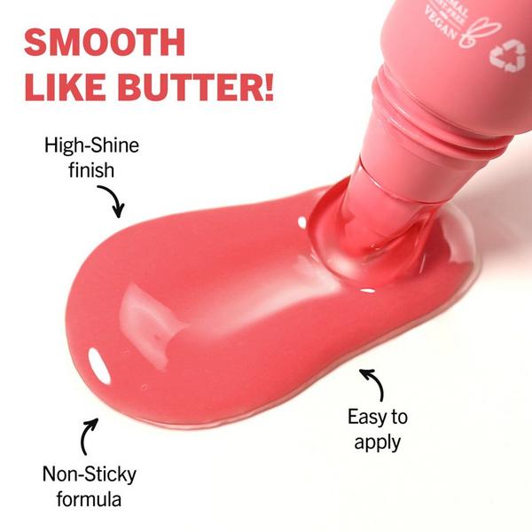 Moira Cosmetics Butter Bliss Lip Balm Kit #3