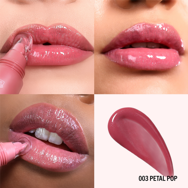 Moira Cosmetics - Butter Bliss Lip Balm Kit | Ulta Beauty