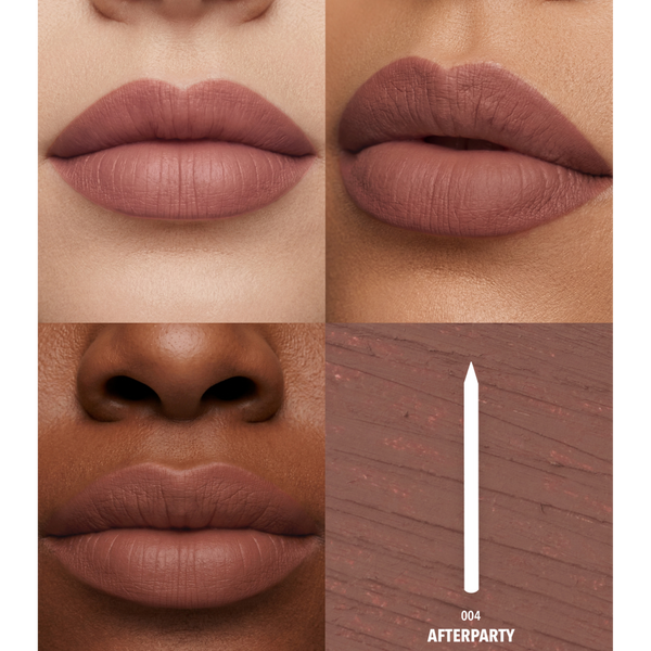 Moira Cosmetics Lip Appeal Waterproof Liner Kit #2