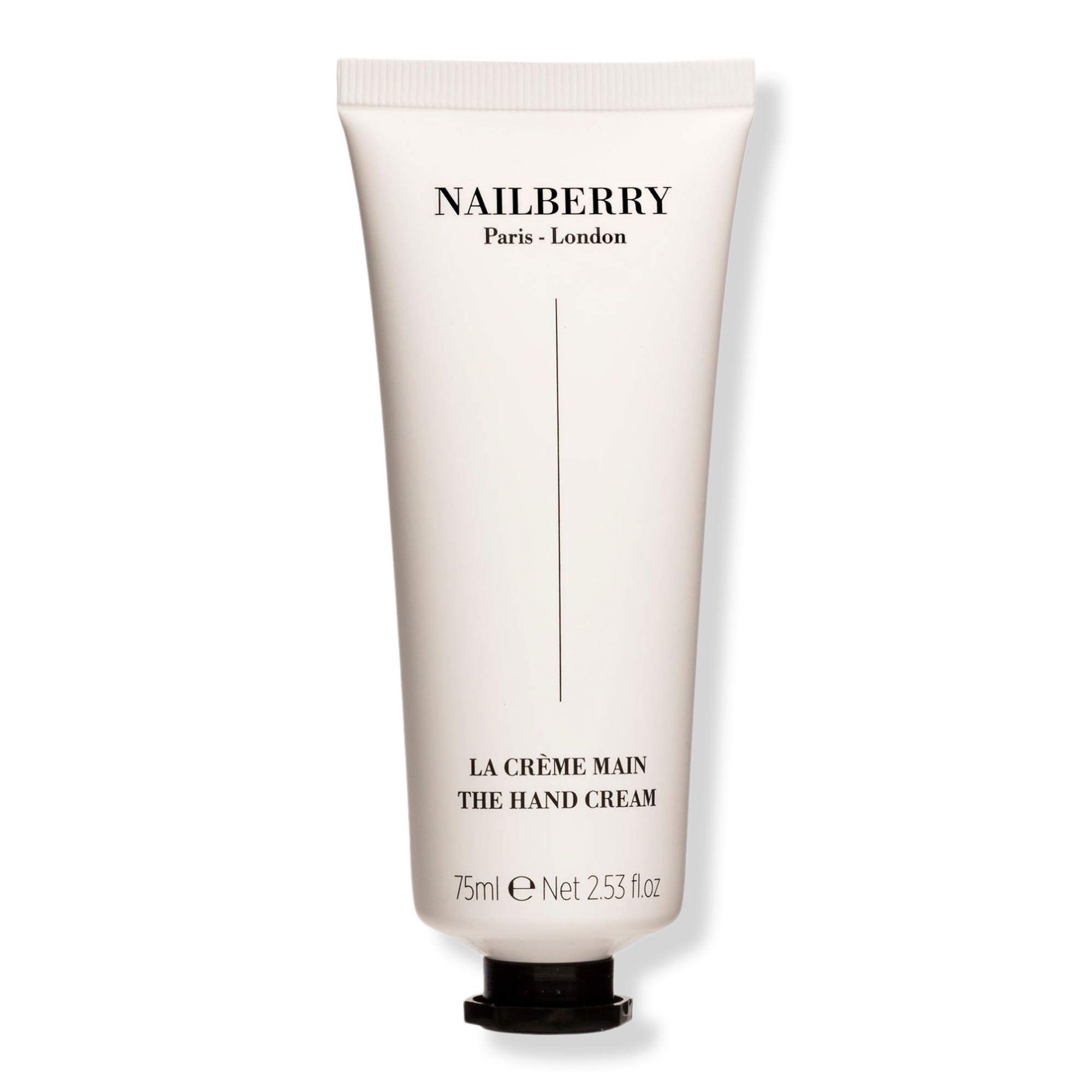 Nailberry The Hand Cream #1