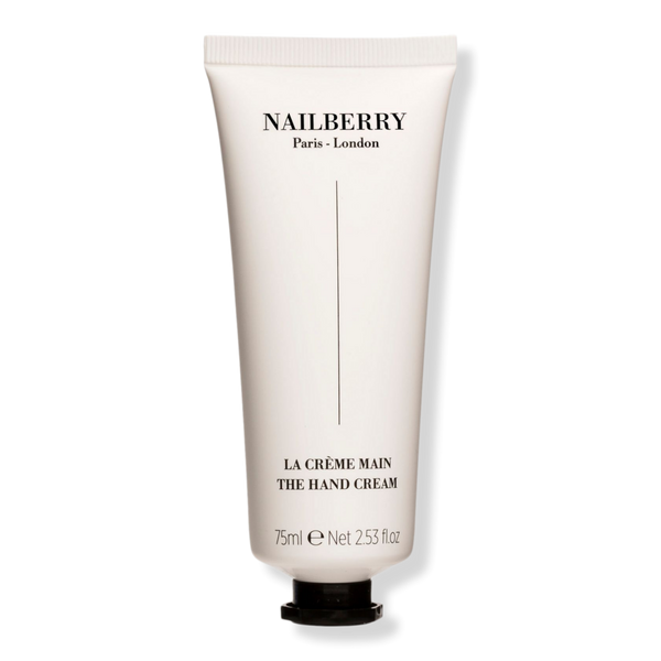 Nailberry The Hand Cream #1