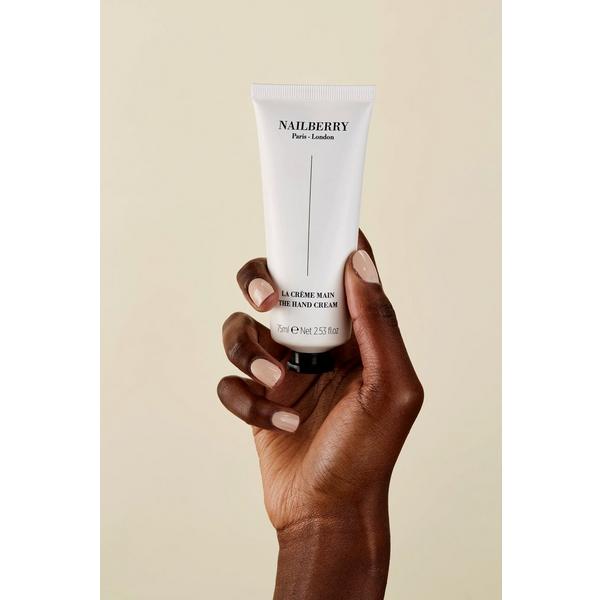 Nailberry The Hand Cream #4