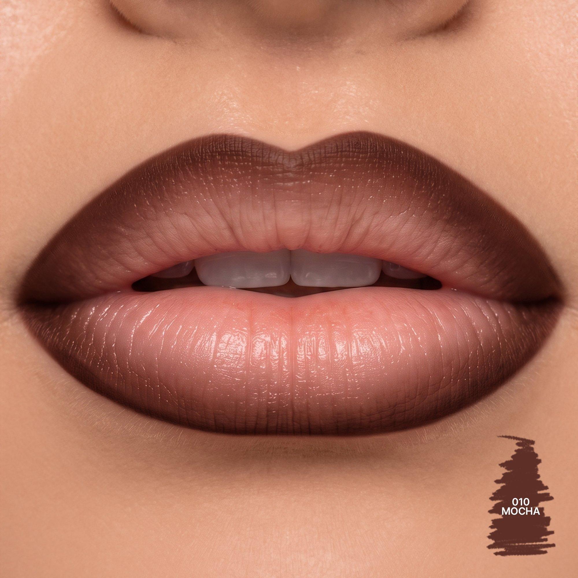 Набор карандашей для губ Moira Cosmetics Must-Have — фото 4