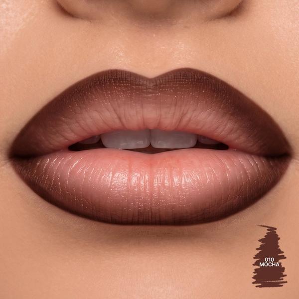 Moira Cosmetics Must-Have Lip Liner Kit #4