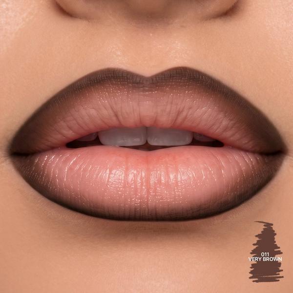 Moira Cosmetics Must-Have Lip Liner Kit #5
