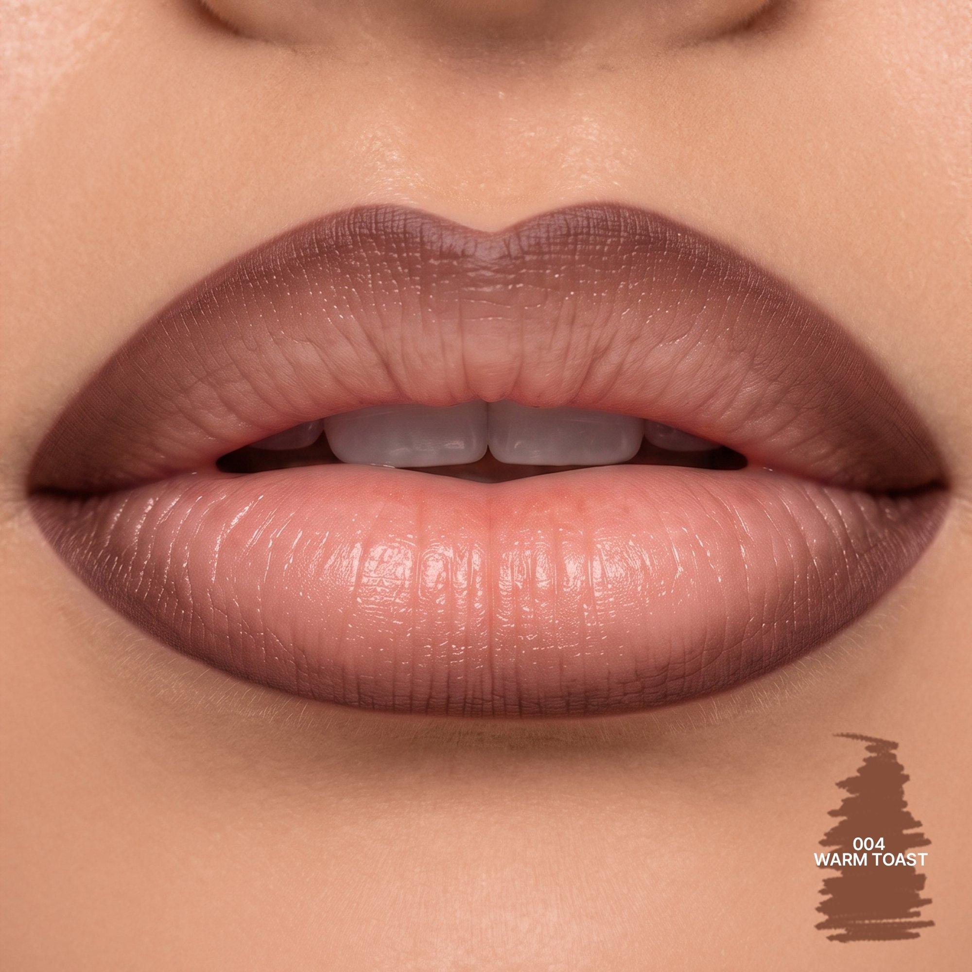 Набор карандашей для губ Moira Cosmetics Must-Have — фото 2