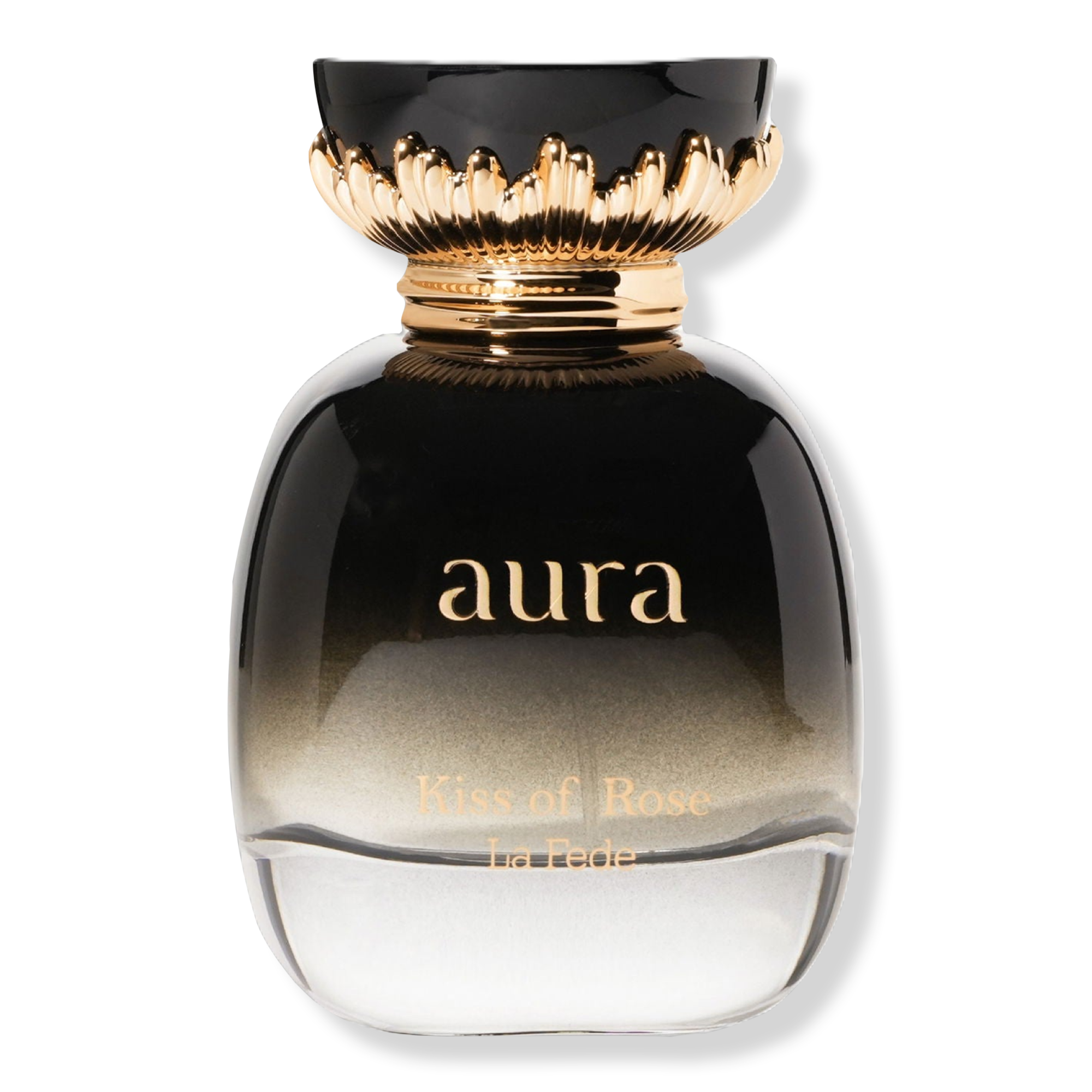 Khadlaj Perfumes La Fede Aura Kiss of Rose Eau de Parfum Spray for Women #1