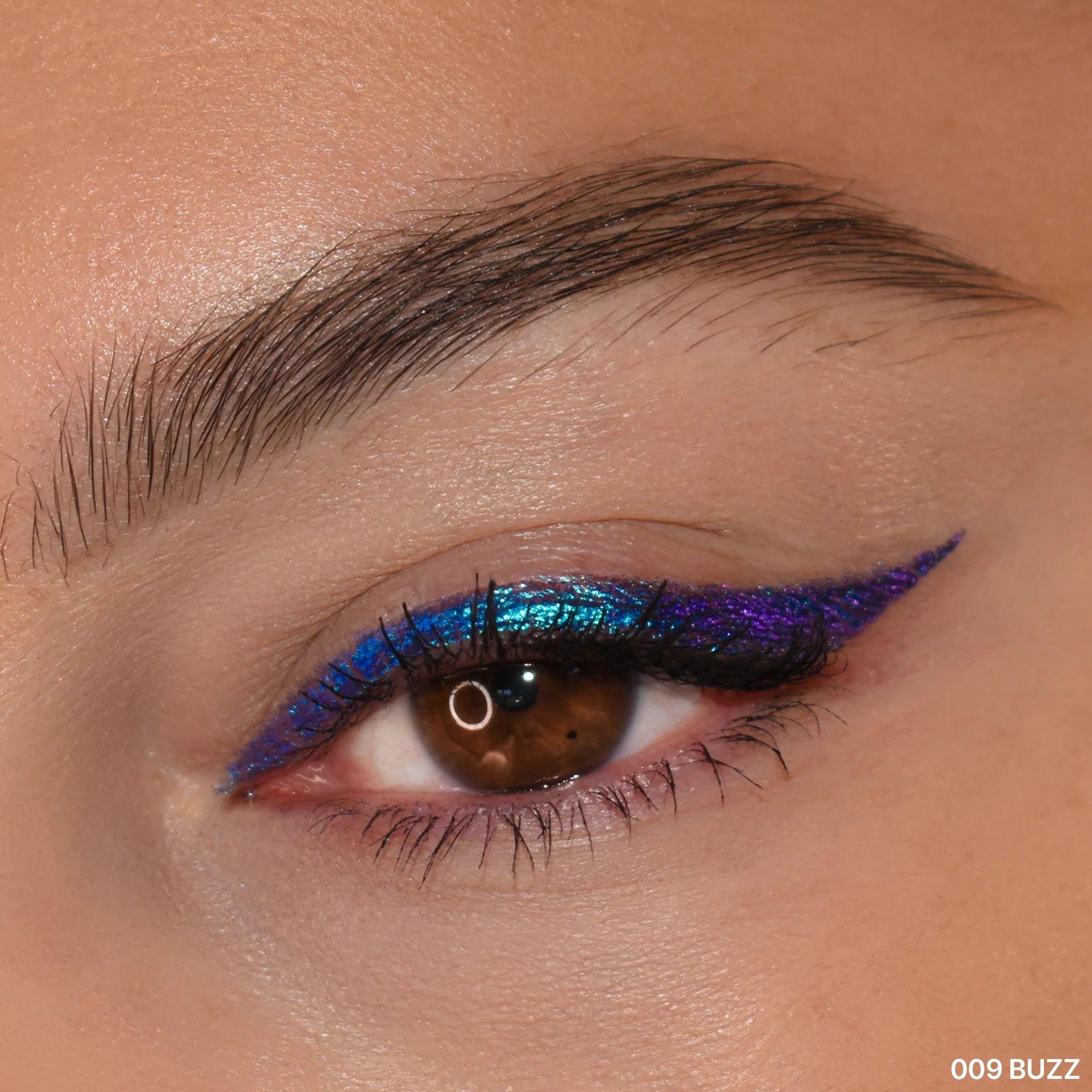 Набор мультихромных теней Moira Cosmetics Supernova — фото 5