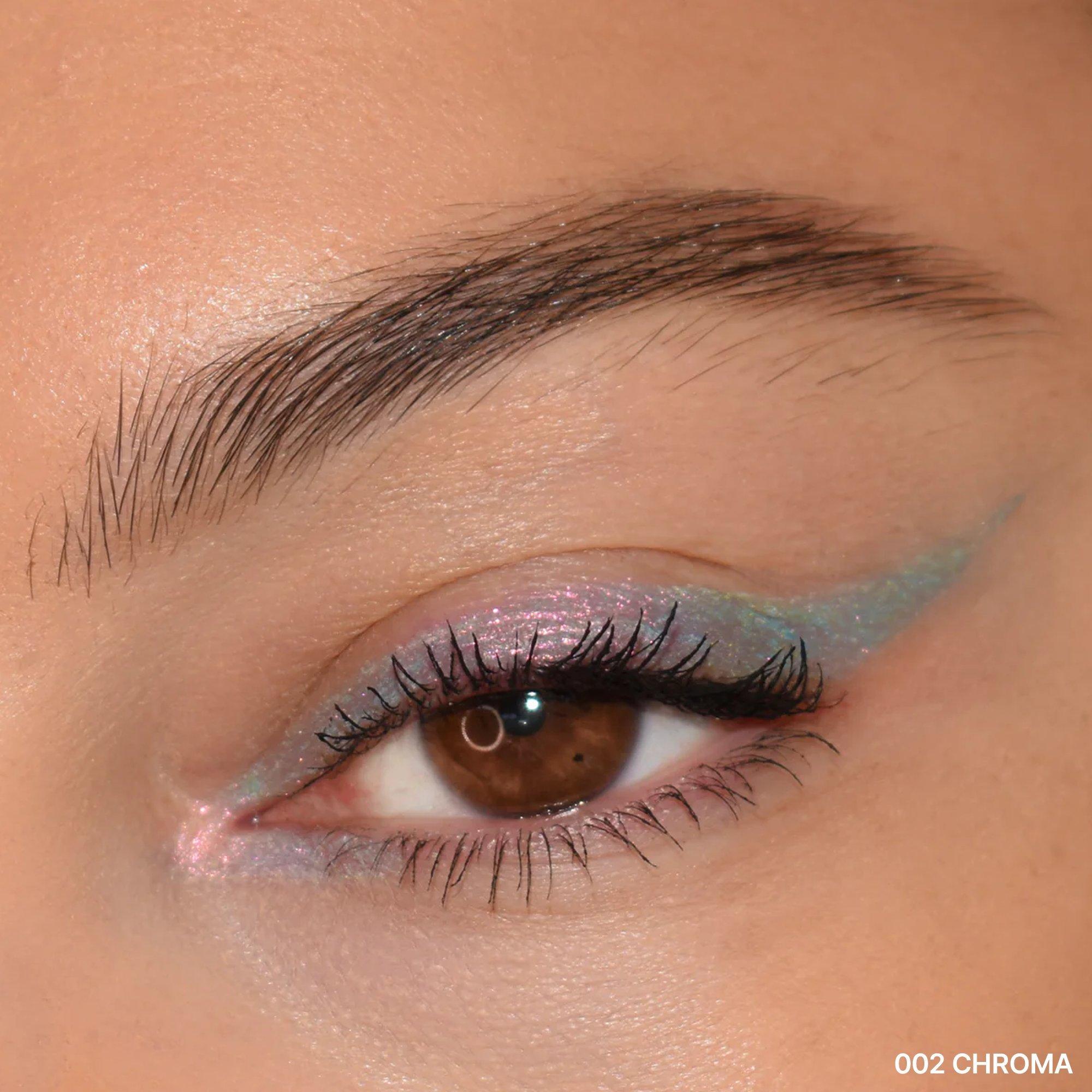 Набор мультихромных теней Moira Cosmetics Supernova — фото 2