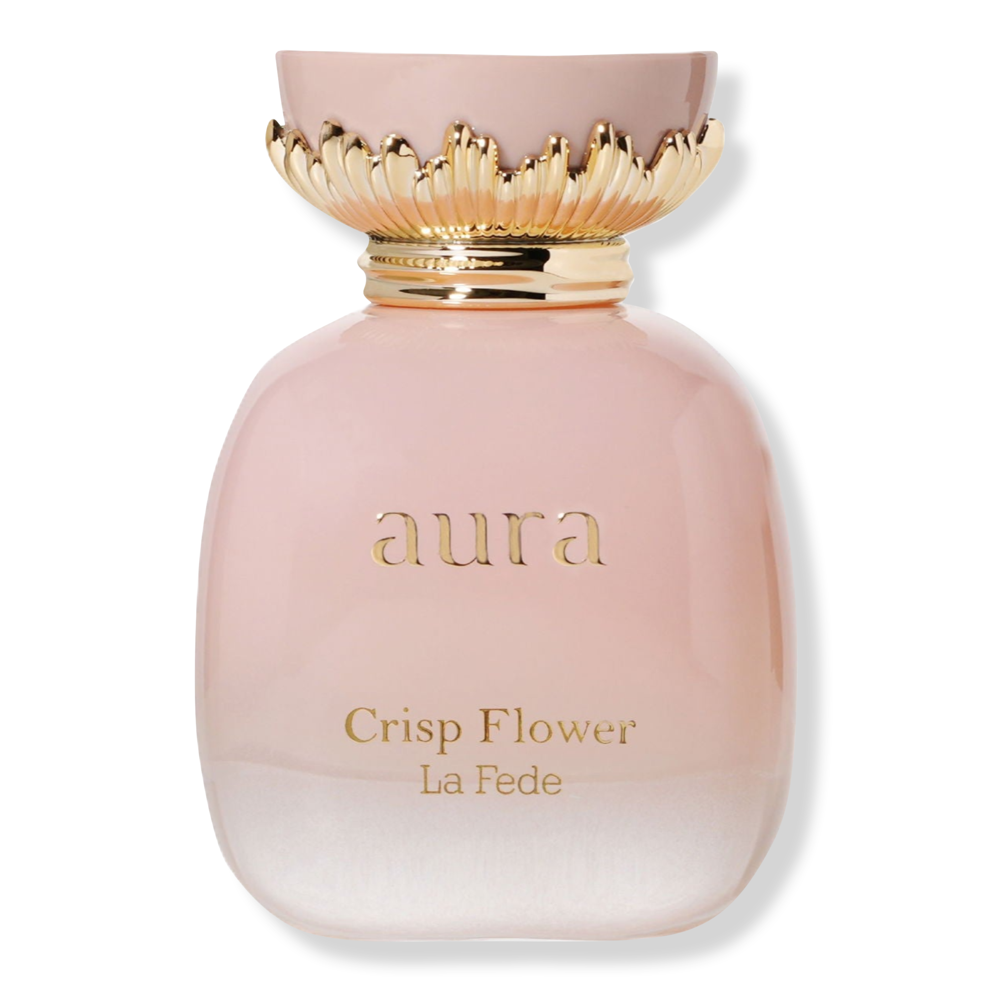 Khadlaj Perfumes La Fede Aura Crisp Flower Eau de Parfum Spray for Women #1
