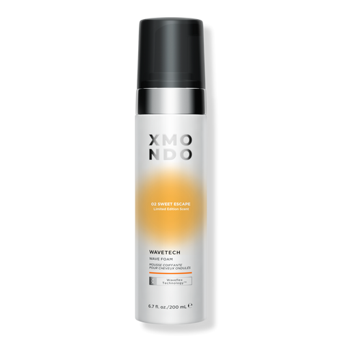 XMONDO - Sweet Escape Wavetech Wave Foam | Ulta Beauty