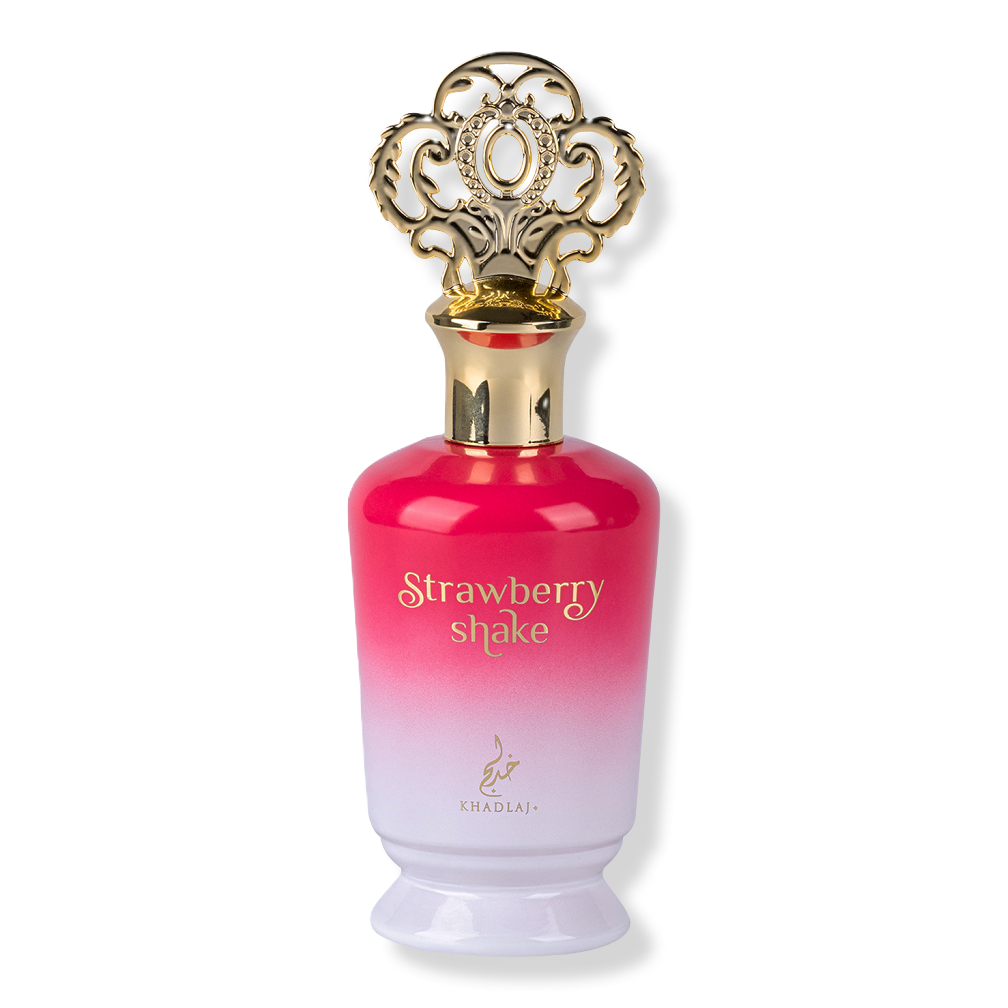 Khadlaj Perfumes Strawberry Shake Eau de Parfum Spray #1