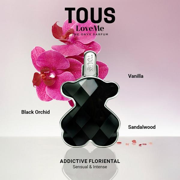 TOUS LoveMe Onyx Parfum #3