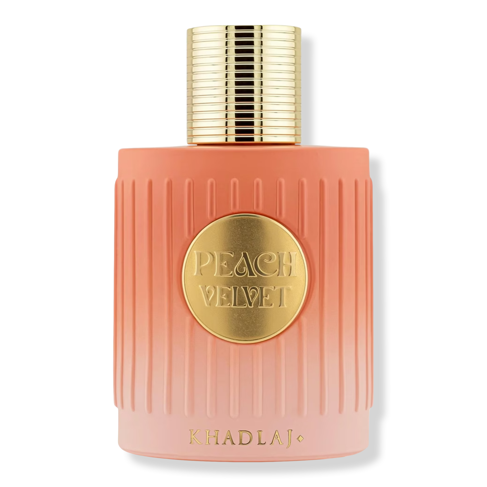 Khadlaj Perfumes Peach Velvet Eau de Parfum Spray for Women #1