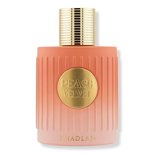 香水(女性用) KHADLAJ PEACH VELVET EXTRAIT DE PARFUM Khadlaj Perfumes - Peach Velvet Eau de Parfum Spray for Women