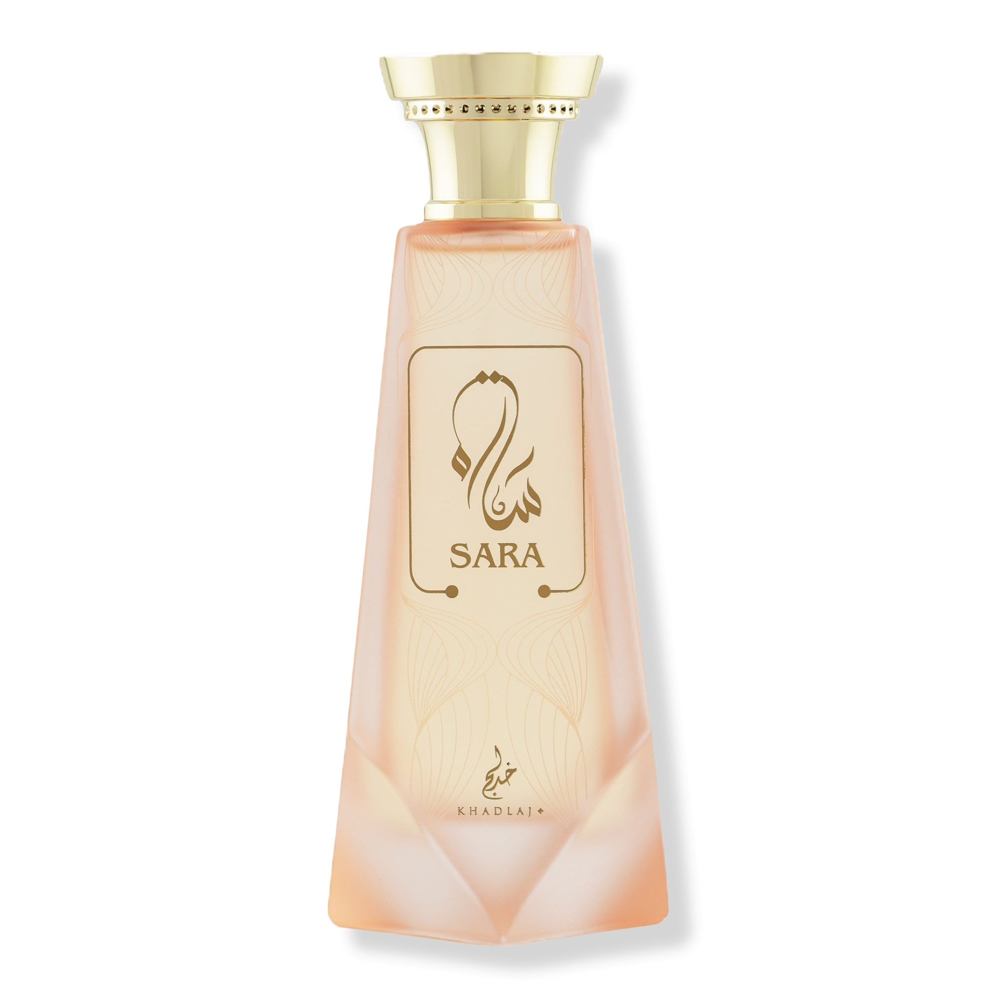 Khadlaj Perfumes Sara Extrait de Parfum Spray for Women #1