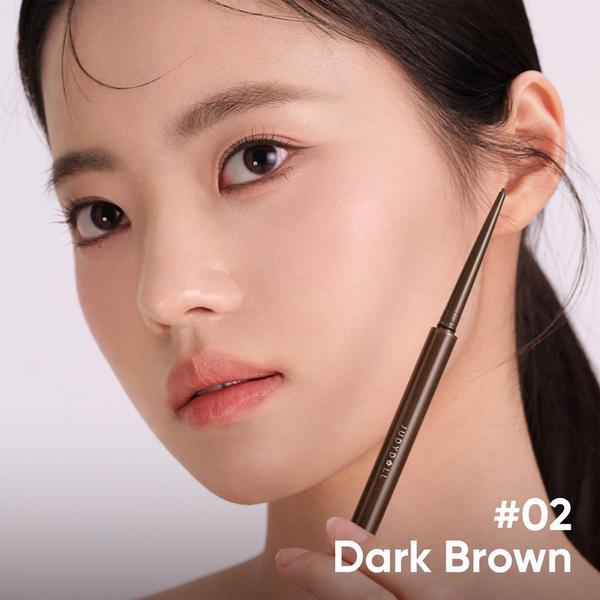 JudyDoll Ultra-fine Eyeliner Gel Pen #3