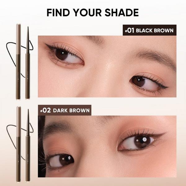 JudyDoll Ultra-fine Eyeliner Gel Pen #6