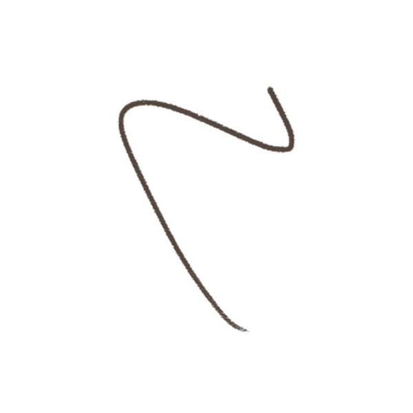 JudyDoll Ultra-fine Eyeliner Gel Pen #2
