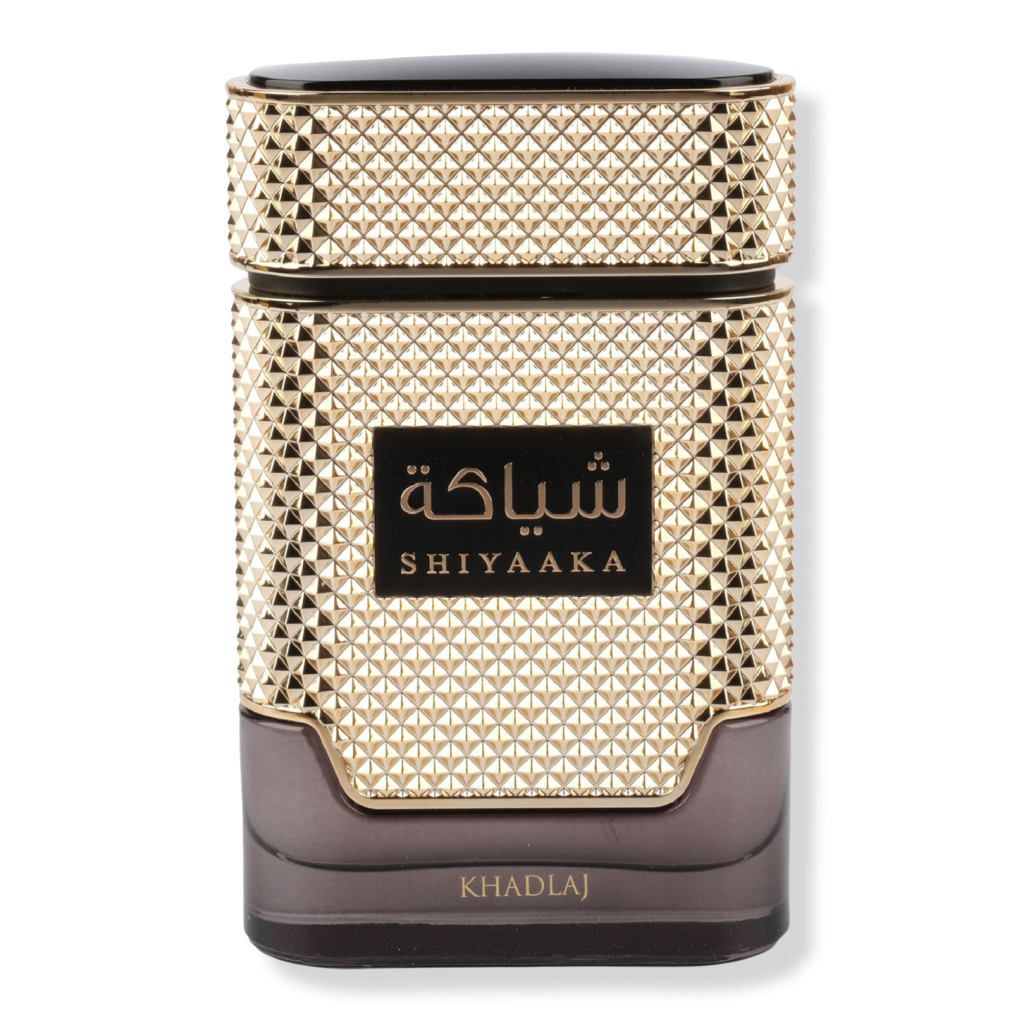 Khadlaj Perfumes Shiyaaka Gold Eau de Parfum Spray for Women #1
