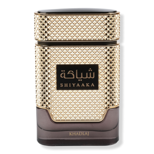 Khadlaj Perfumes - Shiyaaka Gold Eau de Parfum Spray | Ulta Beauty
