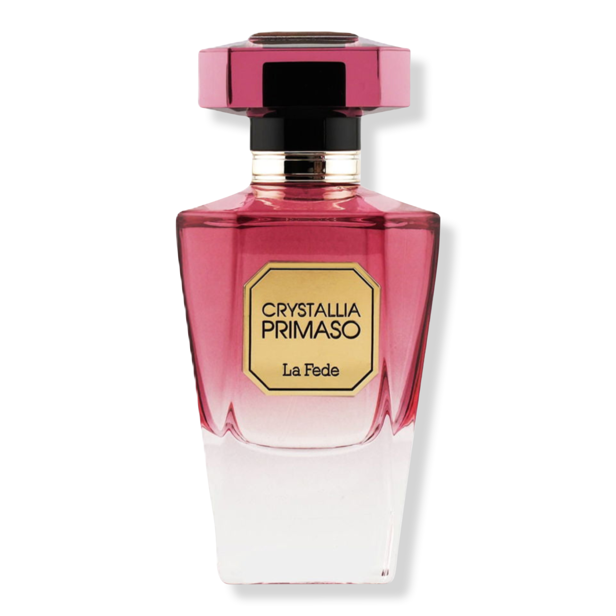 Khadlaj Perfumes La Fede Crystallia Primaso Eau de Parfum Spray #1