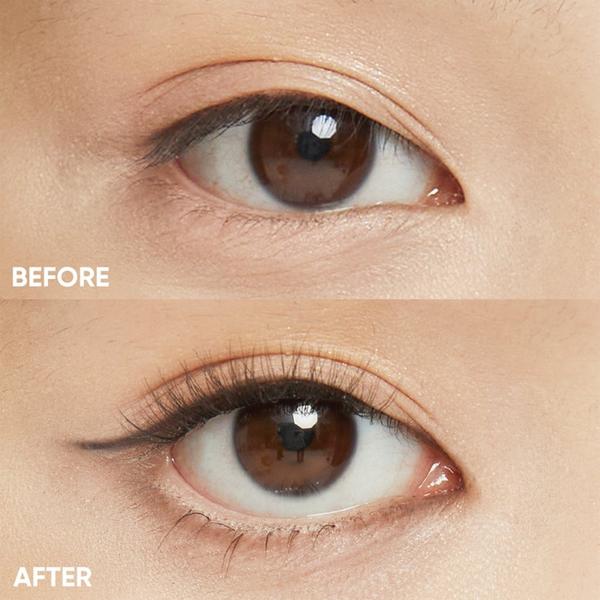 JudyDoll Precisely Depicted Slim Gel Eyeliner #4