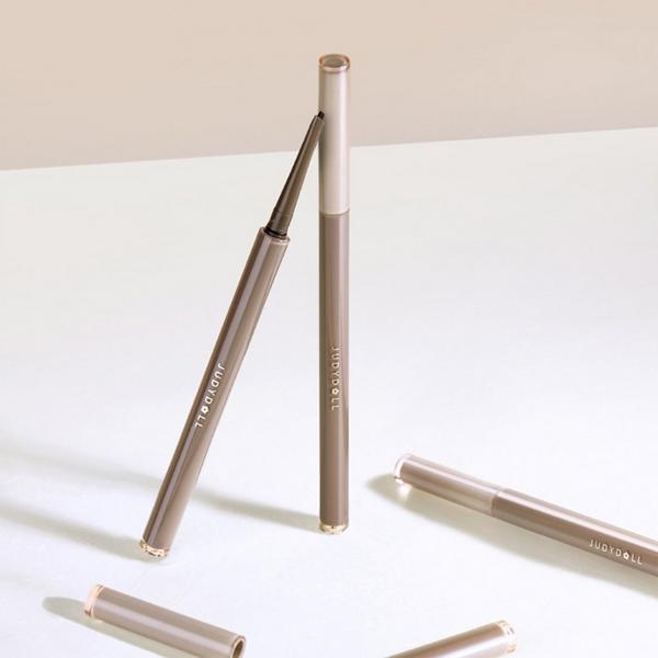 JudyDoll Precisely Depicted Slim Gel Eyeliner #9