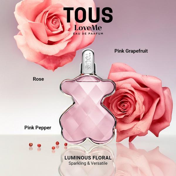 TOUS LoveMe Eau de Parfum #3