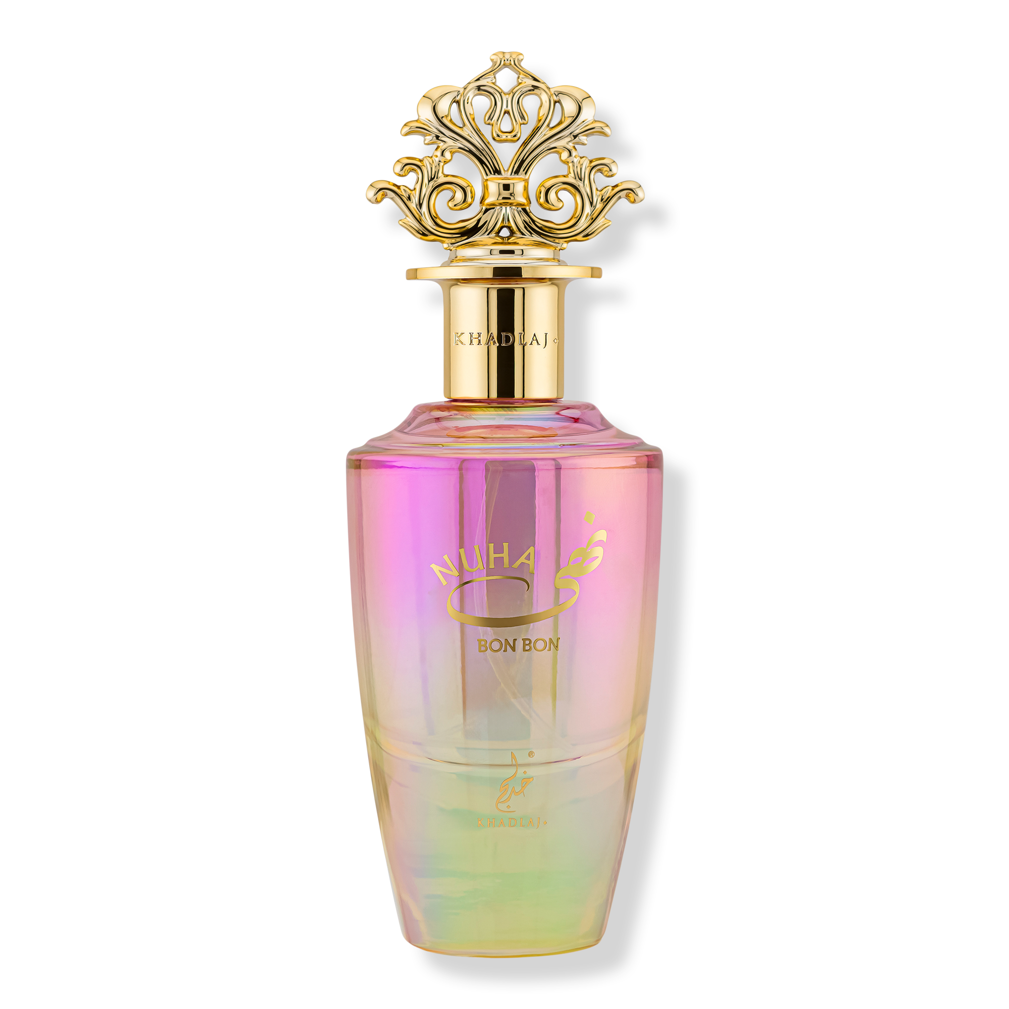 Khadlaj Perfumes Nuha Bonbon Eau de Parfum Spray for Women #1