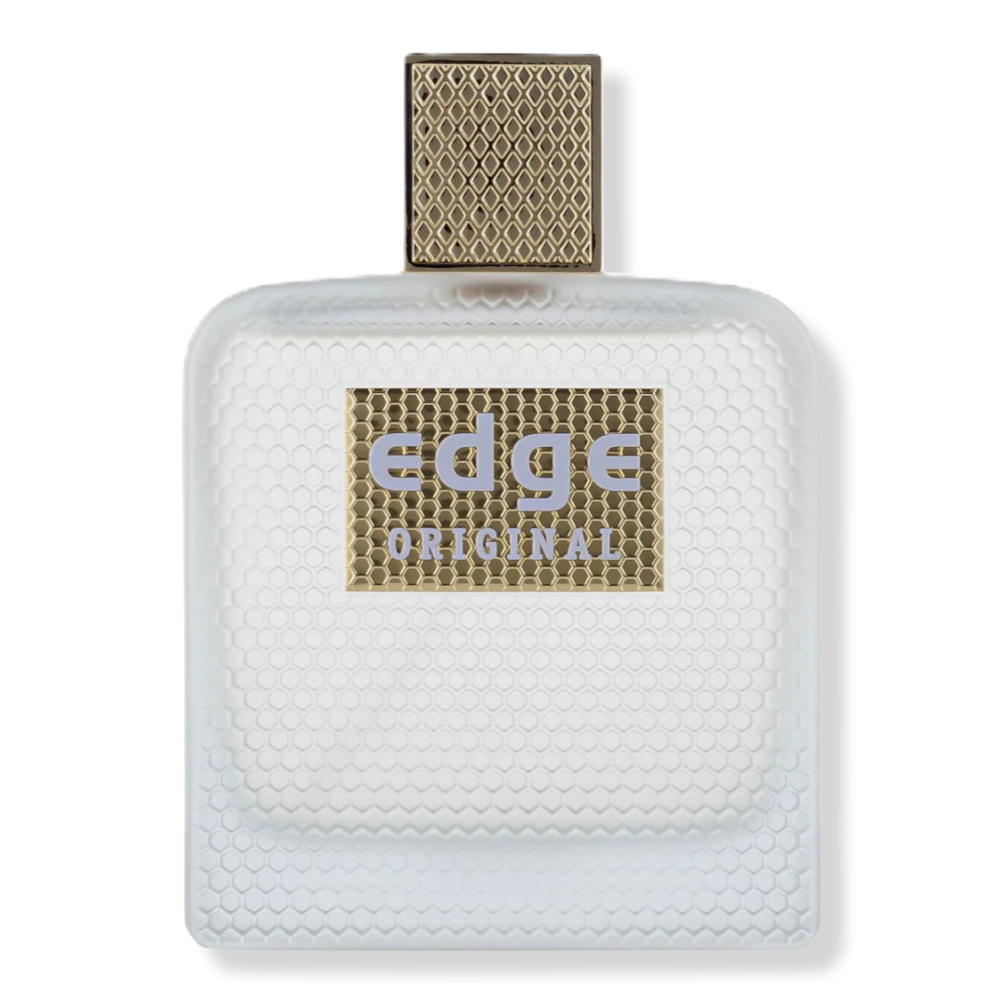 Khadlaj Perfumes La Fede Edge Original Eau de Parfum Spray for Women #1