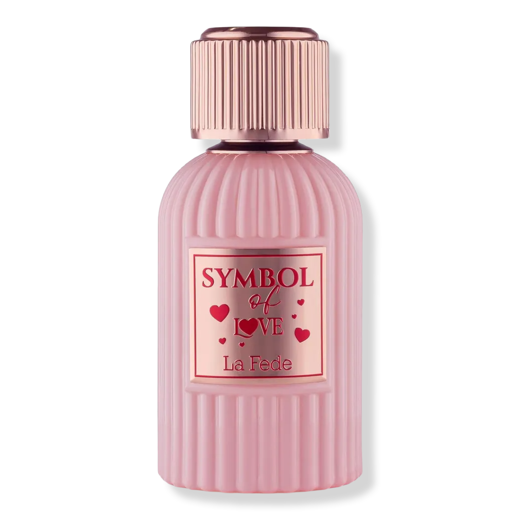Khadlaj Perfumes La Fede Symbol of Love Eau de Parfum Spray for Women #1