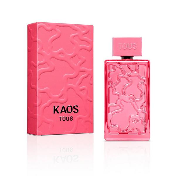 TOUS KAOS Eau De Parfum #2