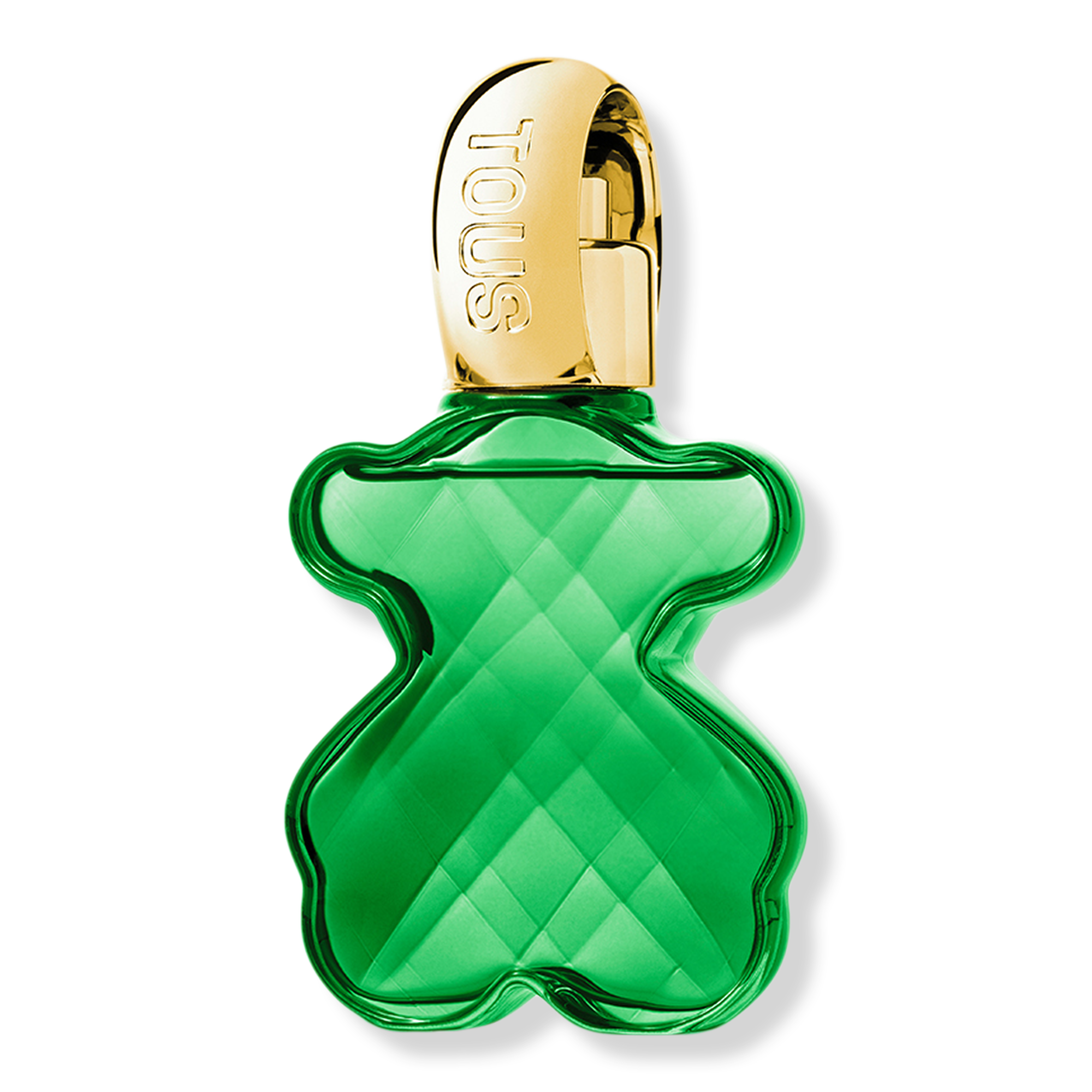 TOUS LoveMe The Emerald Elixir #1