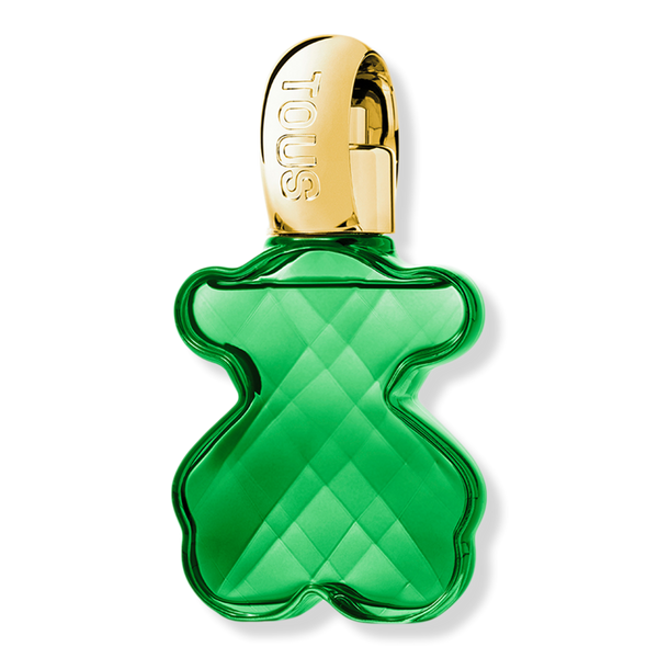 TOUS LoveMe The Emerald Elixir #1