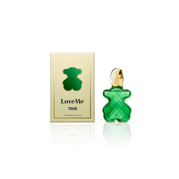 TOUS LoveMe The Emerald Elixir #3