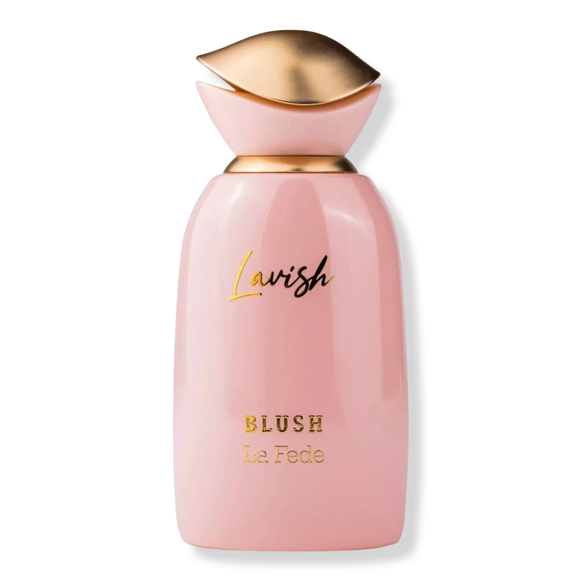 Khadlaj Perfumes La Fede Lavish Blush Eau de Parfum Spray for Women #1