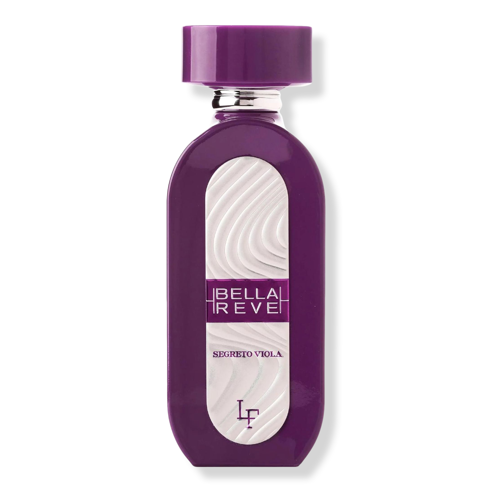 Khadlaj Perfumes La Fede Bella Reve Segrato Viola Eau de Parfum Spray for Women #1