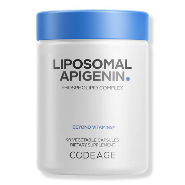 CODEAGE Liposomal Apigenin #1