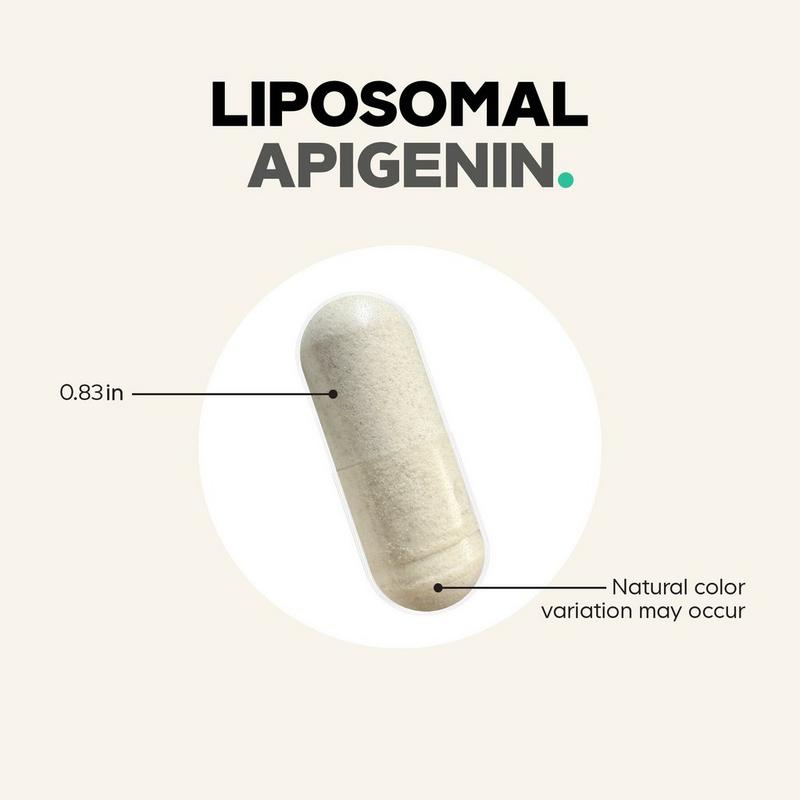 CODEAGE - Liposomal Apigenin | Ulta Beauty