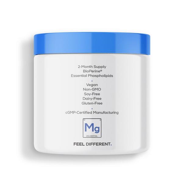 CODEAGE Liposomal Magnesium Glycinate #7