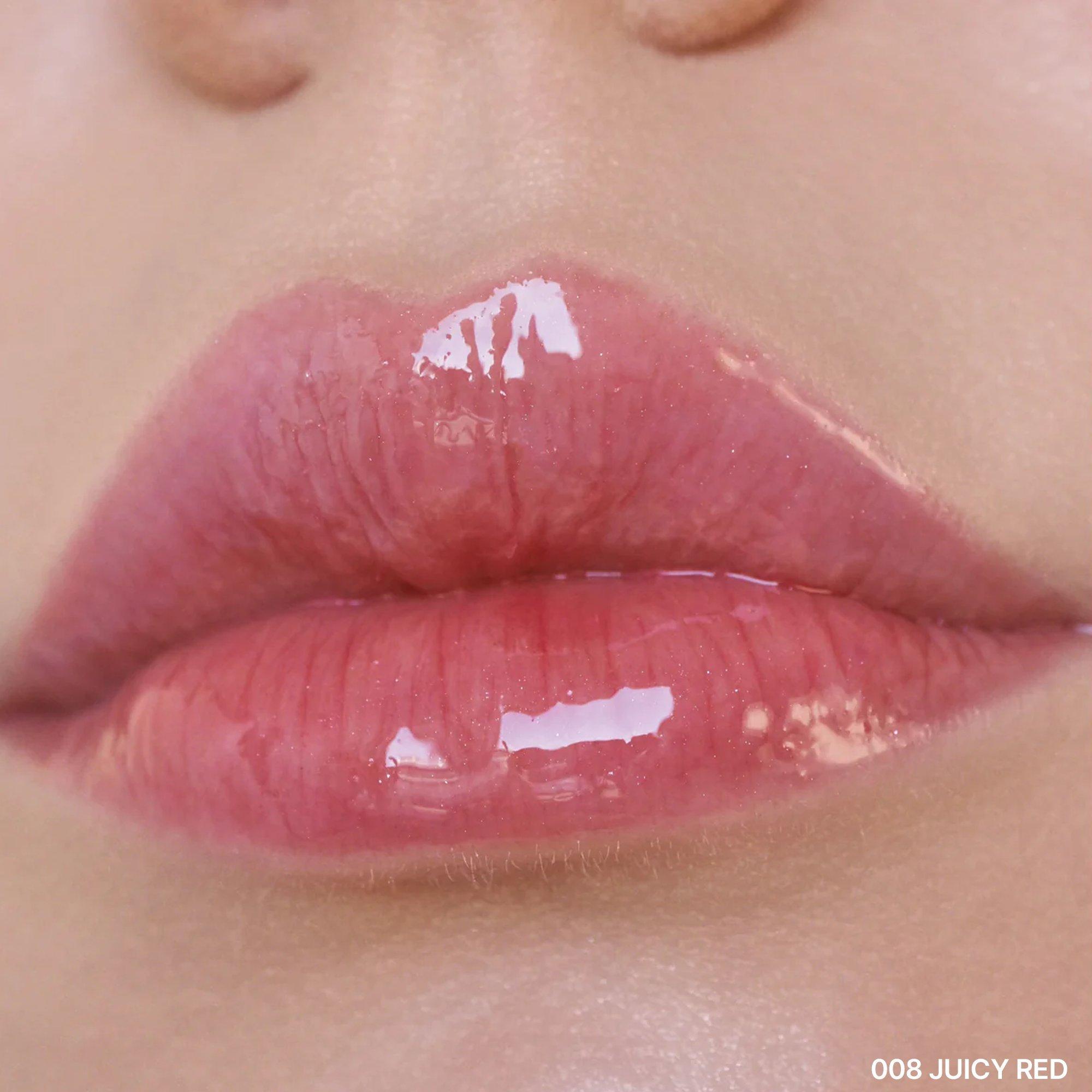 Набор увлажняющих масел для губ Moira Cosmetics Glow Getter — фото 3