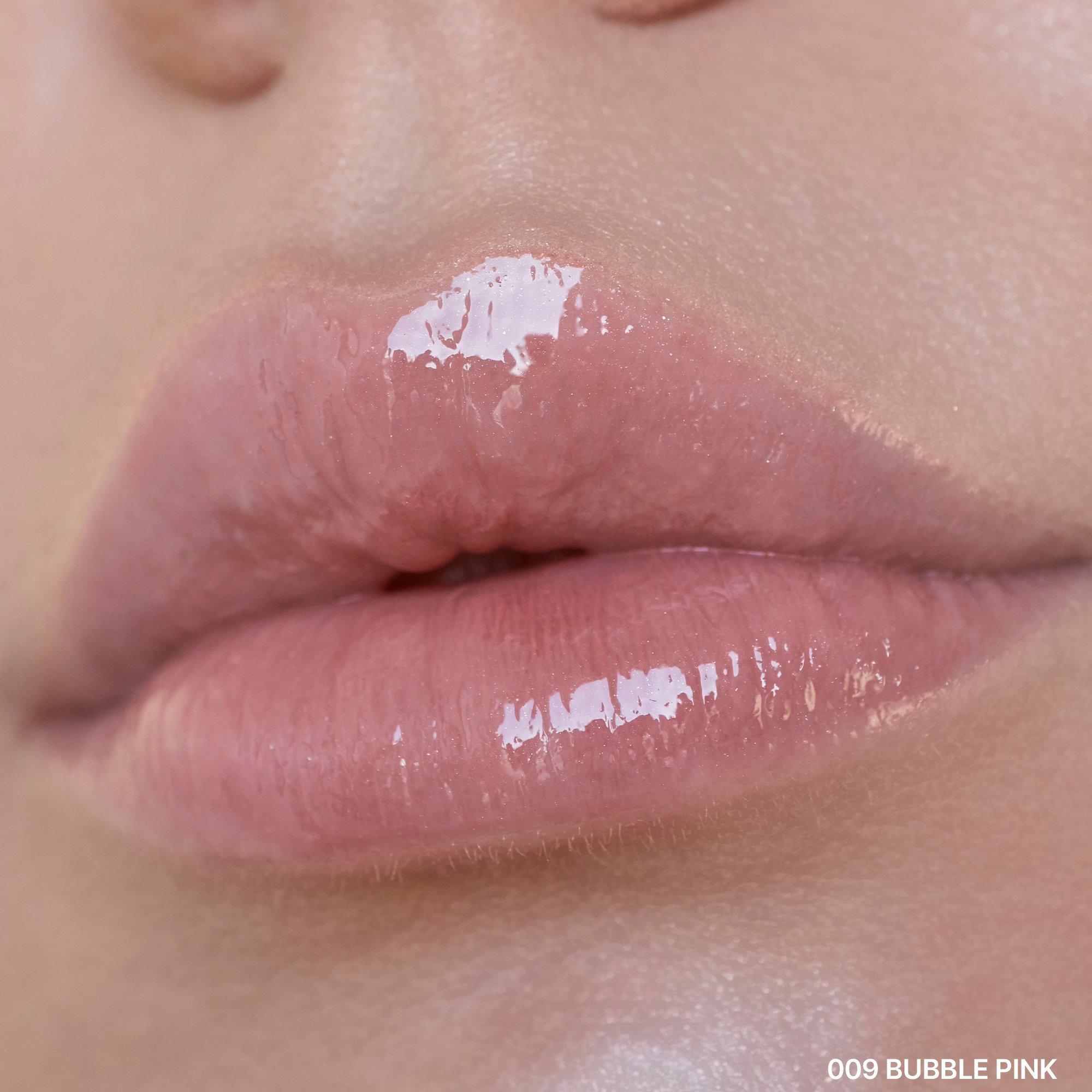 Набор увлажняющих масел для губ Moira Cosmetics Glow Getter — фото 4