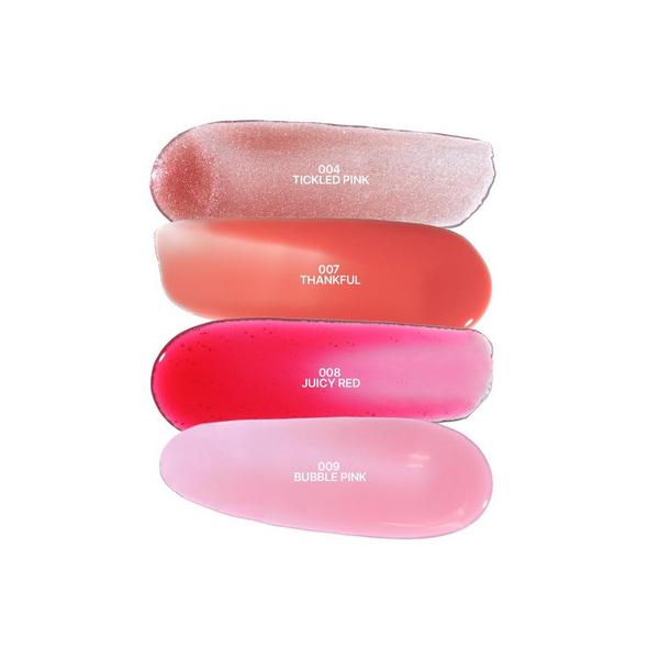 Moira Cosmetics Glow Getter Hydrating Lip Oil Kit #5