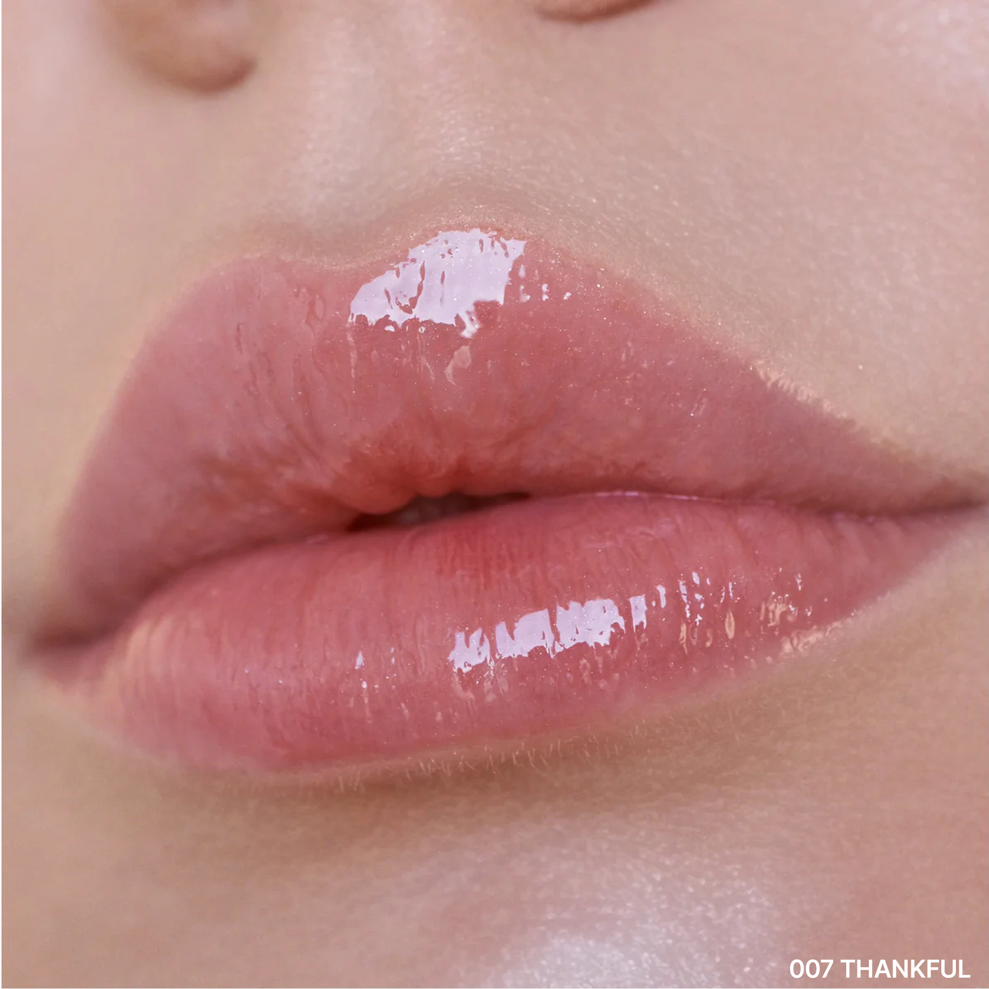 Набор увлажняющих масел для губ Moira Cosmetics Glow Getter — фото 2