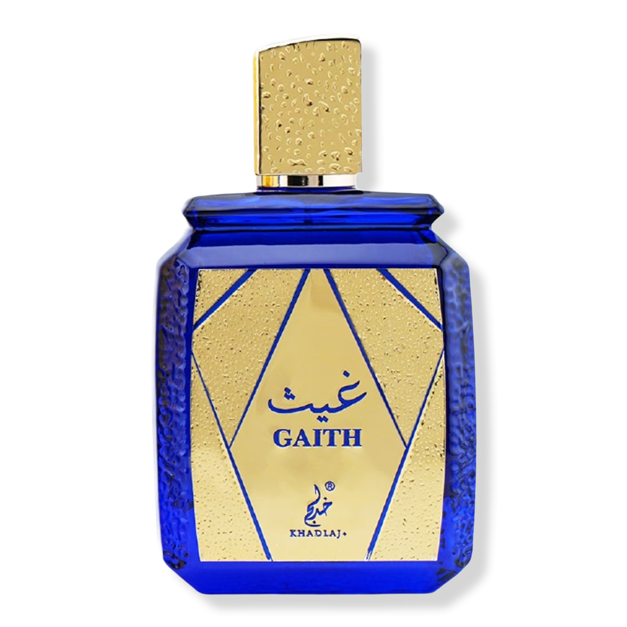 Khadlaj Perfumes Gaith Eau de Parfum Spray for Men #1